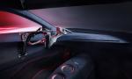 BMW Vision M NEXT 2019 года